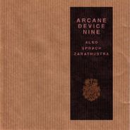 Arcane Device, Also Sprach Zarathustra [Import] (CD)