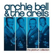 Archie Bell & The Drells, Platinum Collection [Import] (CD)