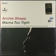 Archie Shepp, Mama Too Tight [180 Gram Vinyl] (LP)