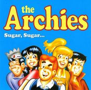 Archies , Sugar, Sugar... (CD)