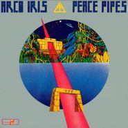 Arco Iris, Peace Pipes (CD)