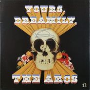 The Arcs, Yours, Dreamily, [Signed Issue] (LP)