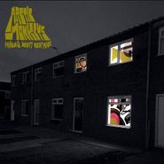 Arctic Monkeys, Favourite Worst Nightmare (CD)