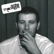 Arctic Monkeys, Whatever People Say I Am, That's What I'm Not (CD)