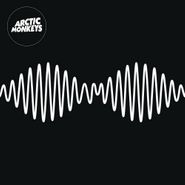 Arctic Monkeys, AM [180 Gram Vinyl] (LP)