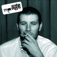 Arctic Monkeys, Whatever People Say I Am, That's What I'm Not (LP)