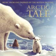 Various Artists, Arctic Tale [OST] (CD)