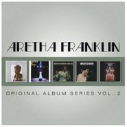Aretha Franklin, Original Album Series Vol. 2 [Import] (CD)