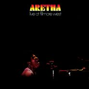 Aretha Franklin, Live At Fillmore West (CD)