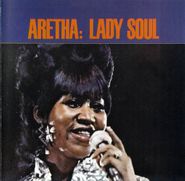 Aretha Franklin, Lady Soul (CD)