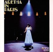 Aretha Franklin, In Paris (CD)