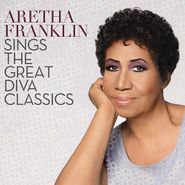Aretha Franklin, Aretha Franklin Sings The Great Diva Classics (CD)