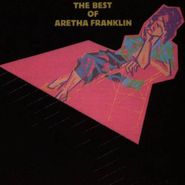 Aretha Franklin, The Best Of Aretha Franklin (CD)