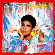 Aretha Franklin, Through The Storm (CD)