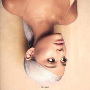 Ariana Grande, Sweetener [Clean Version] (CD)