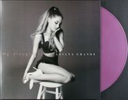 Ariana Grande, My Everything [Lavender Vinyl] (LP)