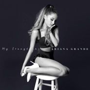 Ariana Grande, My Everything (CD)