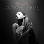 Ariana Grande, Yours Truly (CD)