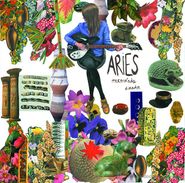 Aries, Mermelada Dorada (LP)