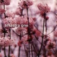 Arkestra One, Arkestra One (CD)