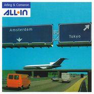 Arling & Cameron, All-In (CD)