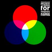 Arling & Cameron, Music For Imaginary Films (CD)