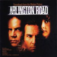 Angelo Badalamenti, Arlington Road [Score] (CD)