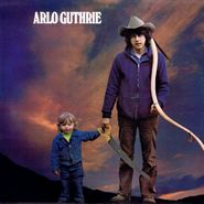 Arlo Guthrie, Arlo Guthrie (CD)