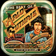 Arlo Guthrie, The Best Of Arlo Guthrie (CD)