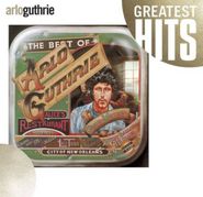 Arlo Guthrie, The Best of Arlo Guthrie (CD)