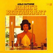 Arlo Guthrie, Alice's Restaurant (CD)