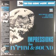 Armando Sciascia, Impressions In Rhythm & Sound [Record Store Day] [Import] (LP)