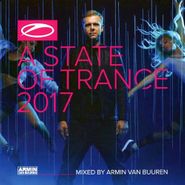 Armin Van Buuren, A State Of Trance 2017 [Import] (CD)