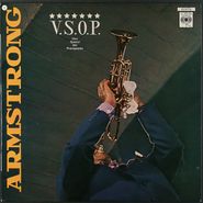 Louis Armstrong, V.S.O.P. Very Special Old Phonography Vol. 7 [French Issue] (LP)
