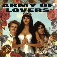 Army Of Lovers, Army Of Lovers (CD)