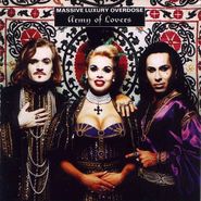 Army Of Lovers, Massive Luxury Overdose (CD)