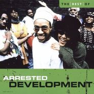 Arrested Development, The Best of Arrested Development (CD)