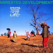 Arrested Development, 3 Years, 5 Months & 2 Days In The Life Of...  (CD)
