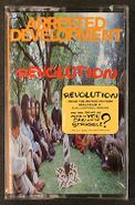 Arrested Development, Revolution (Cassette)