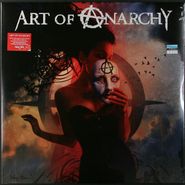 Art Of Anarchy, Art Of Anarchy [German Issue] (LP)