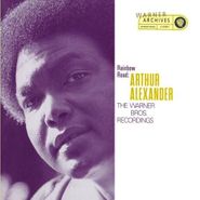 Arthur Alexander, Rainbow Road (CD)