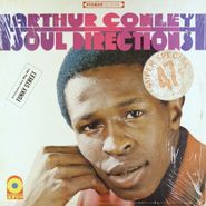 Arthur Conley, Soul Directions (LP)