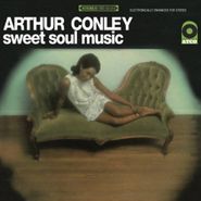 Arthur Conley, Sweet Soul Music [180 Gram Vinyl] (LP)