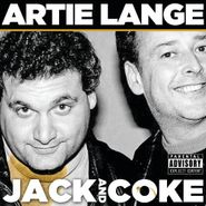 Artie Lange, Jack & Coke (CD)