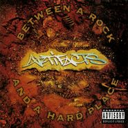 Artifacts, Between A Rock & A Hard Place (CD-R)