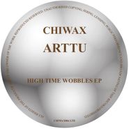 Arttu, High Times Wobbles EP (12")