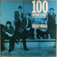The Artwoods, 100 Oxford Street [UK Issue] (LP)