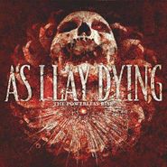 As I Lay Dying, The Powerless Rise (CD)