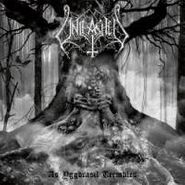 Unleashed, As Yggdrasil Trembles (CD)