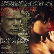 Asche & Spencer, Monster's Ball [Score] (CD)